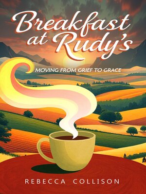 cover image of Breakfast at Rudy's